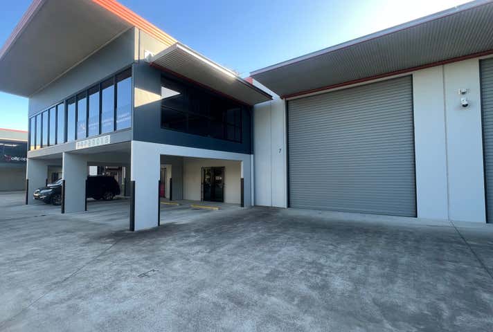 7/40 Leonard Crescent Brendale QLD 4500 - Image 1