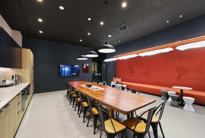 160 Johnston Street Fitzroy VIC 3065 - Image 8