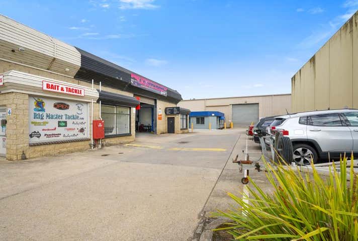 Unit 5, 25-35 Cranbourne Road Narre Warren VIC 3805 - Image 5