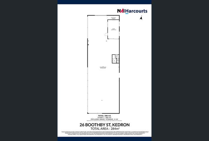 20, 22, 24, 26 Boothby Street Kedron QLD 4031 - Image 32