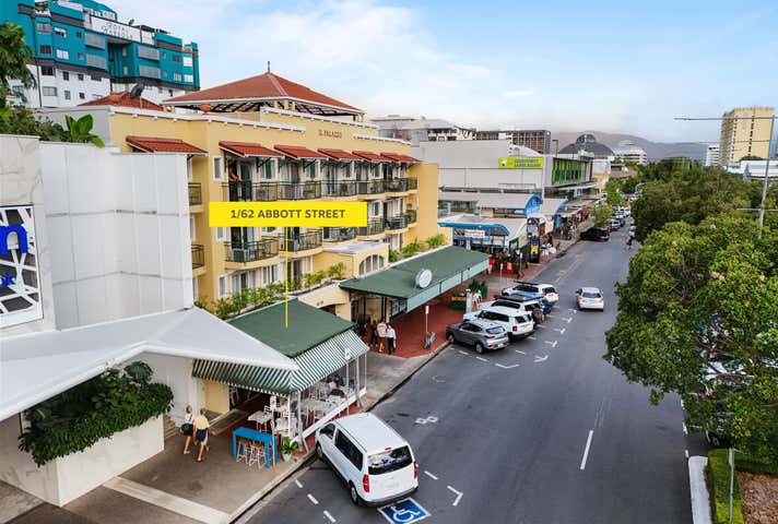 1/62 Abbott Street Cairns City QLD 4870 - Image 6