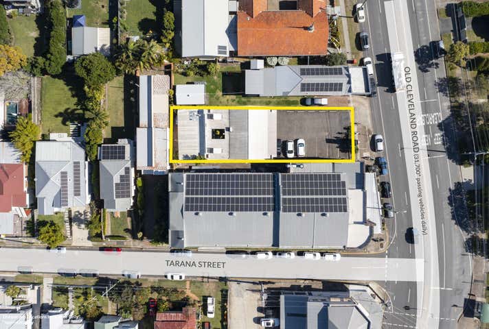 541 Old Cleveland Road Camp Hill QLD 4152 - Image 11