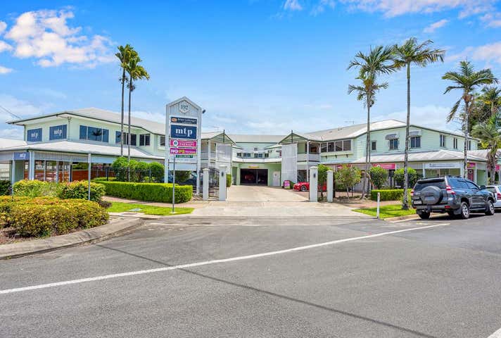 2/192 Mulgrave Road Westcourt QLD 4870 - Image 17