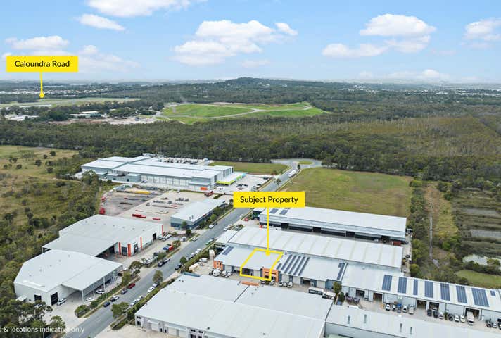 2/29-31 Fred Chaplin Circuit Bells Creek QLD 4551 - Image 11