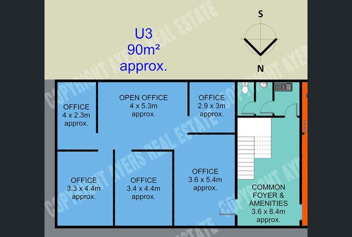 Unit 3, 38 Buckingham Drive Wangara WA 6065 - Image 8