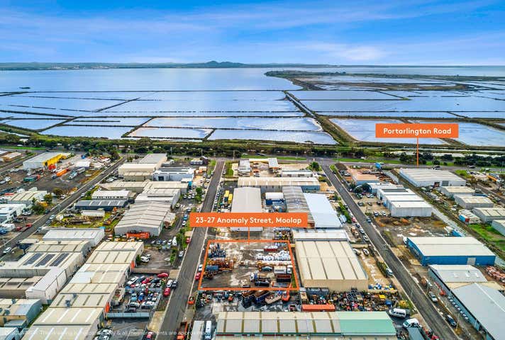 23-27 Anomaly Street Moolap VIC 3224 - Image 2