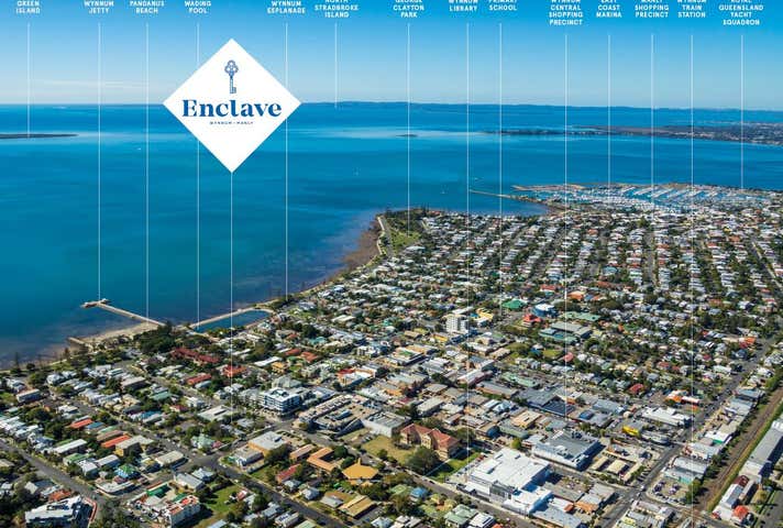 Ground Floor, 66 Bay Terrace Wynnum QLD 4178 - Image 12