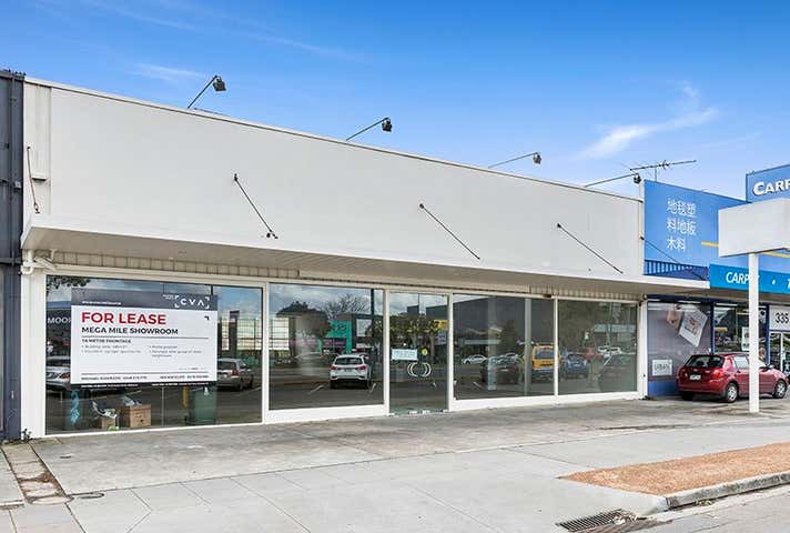 333 Whitehorse Road Nunawading VIC 3131 - Image 1