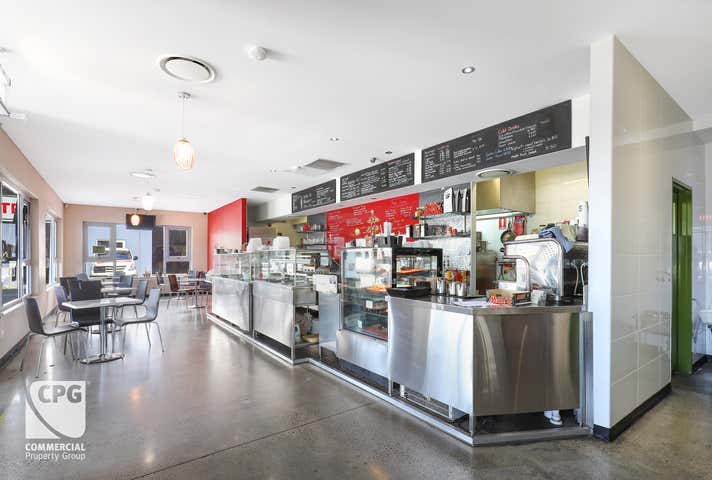 Shop 24/3 Box Road Caringbah NSW 2229 - Image 5