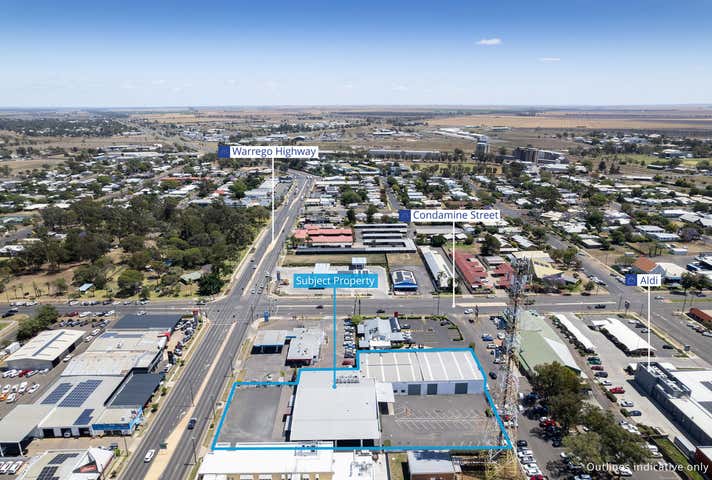 43-45 Drayton Street Dalby QLD 4405 - Image 6