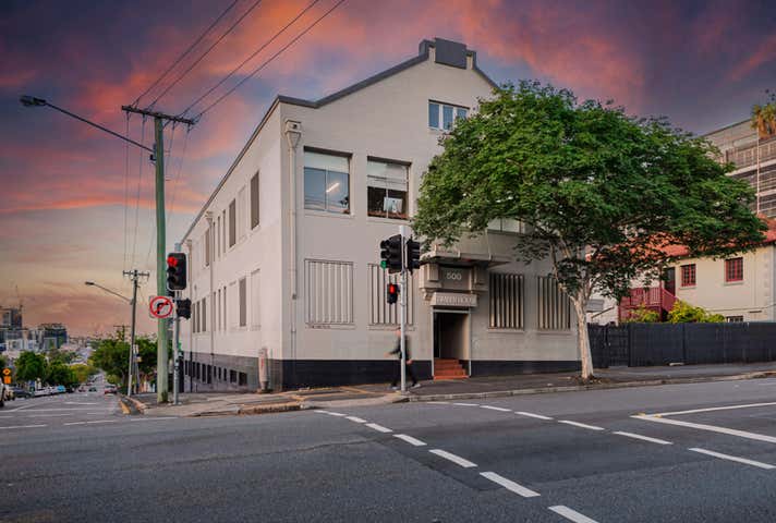 500 Brunswick Street Fortitude Valley QLD 4006 - Image 1