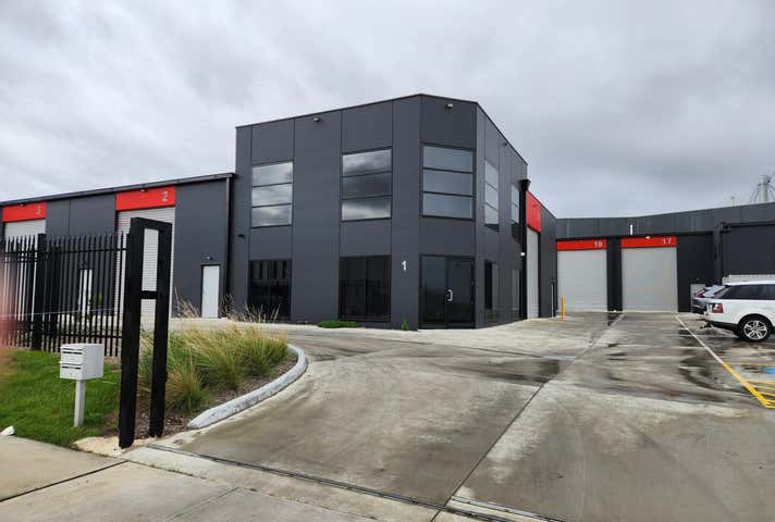 1/38 Buontempo Road Carrum Downs VIC 3201 - Image 17