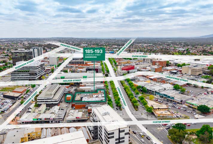 185-193 Lonsdale Street Dandenong VIC 3175 - Image 14
