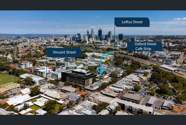 Shop 14A, 663 Newcastle Street Leederville WA 6007 - Image 6