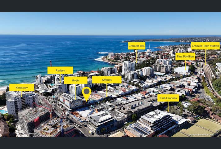 10 Cronulla Street Cronulla NSW 2230 - Image 1