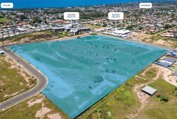Commercial Real Estate Property For Sale In Hervey Bay Greater Region Qld