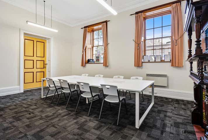 Westella, Ground, 181 Elizabeth Street Hobart TAS 7000 - Image 3