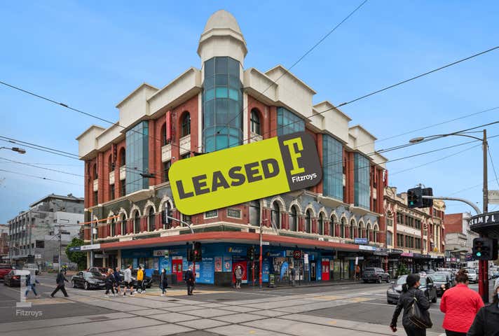 Level 3 Suites A & B, 181 Chapel Street Prahran VIC 3181 - Image 1