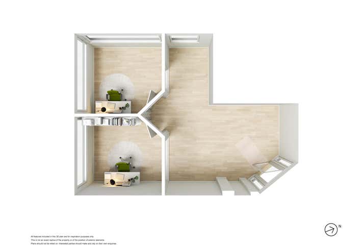 Suite 404/1 Princess Street Kew VIC 3101 - Image 7