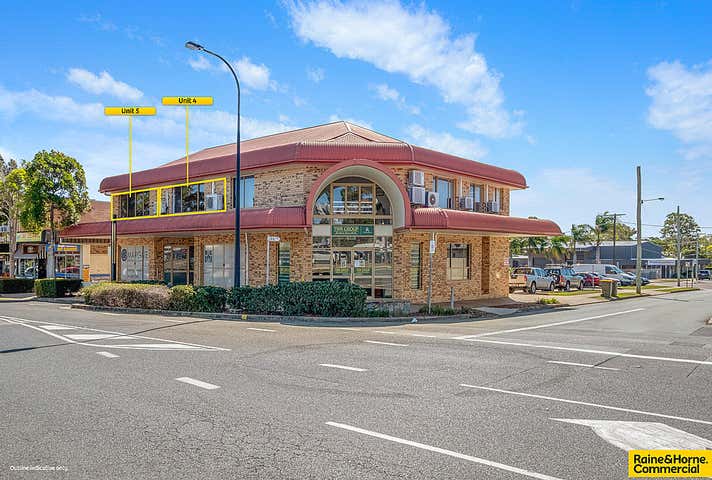 Shop Retail Property For Lease In Margate Qld 4019