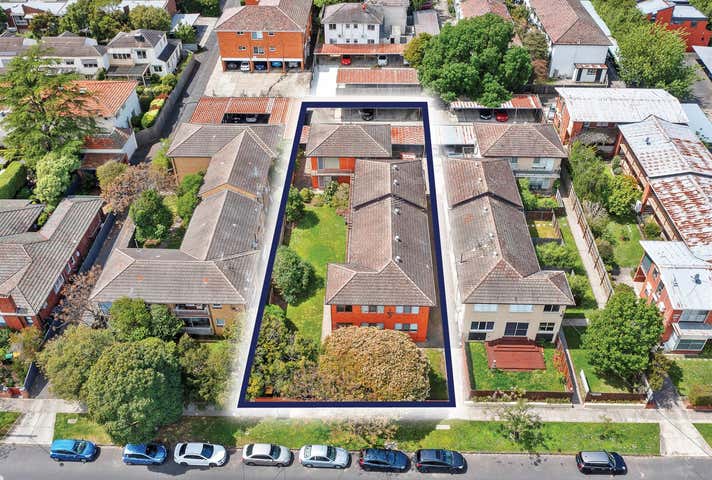 1-14, 40 edgar street Glen Iris VIC 3146 - Image 3