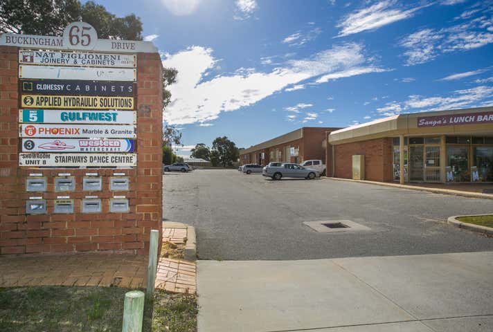Unit 8, 65 Buckingham Dr Wangara WA 6065 - Image 8