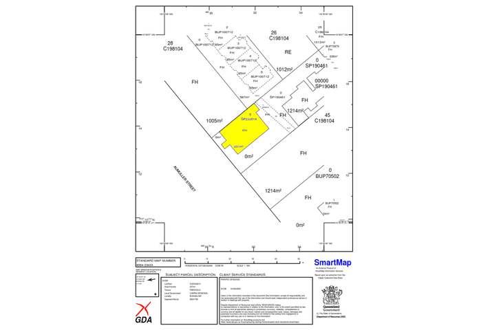 126 Aumuller Street Bungalow QLD 4870 - Image 4