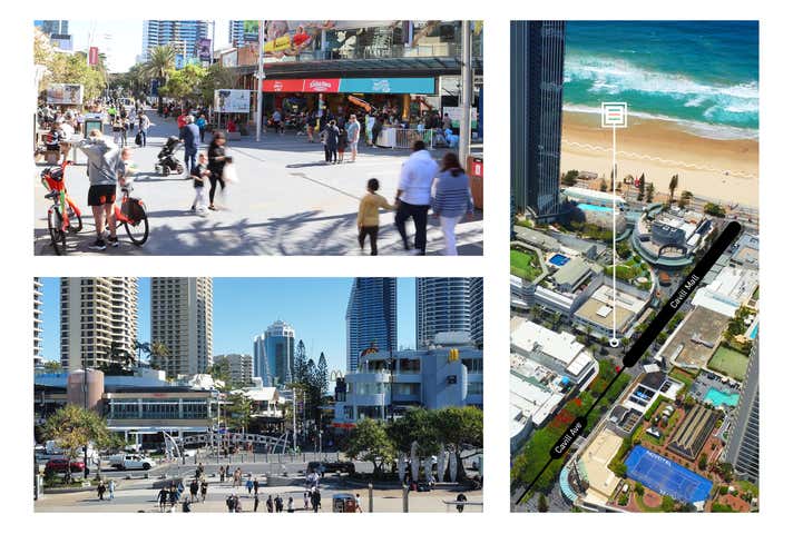 4/15 Cavill Avenue Surfers Paradise QLD 4217 - Image 7