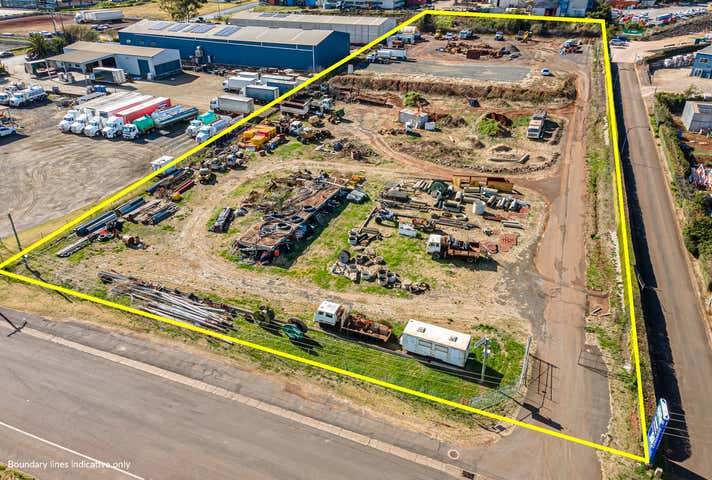 42 Condamine Street Harristown QLD 4350 - Image 1