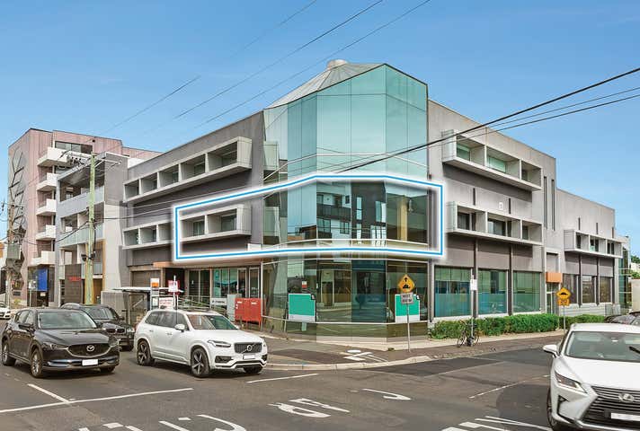 10/207-211 Buckley Street Essendon VIC 3040 - Image 1