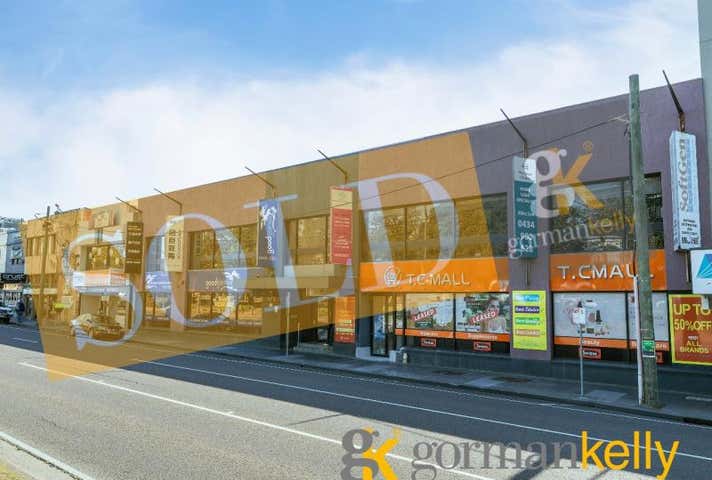 975-989 Whitehorse Road Box Hill VIC 3128 - Image 1