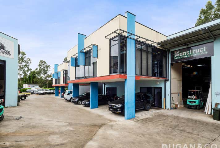 3 & 4, 7 Gardens Drive Willawong QLD 4110 - Image 1