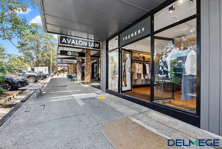 29 Old Barrenjoey Road Avalon Beach NSW 2107 - Image 5