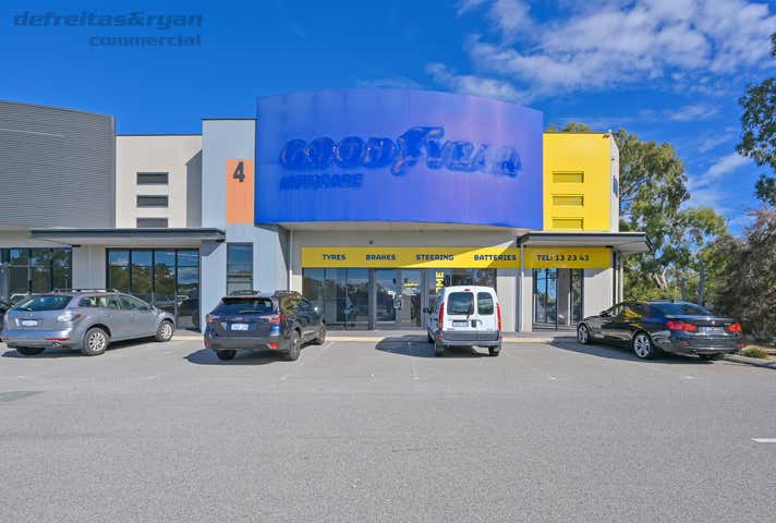 4/640 Beeliar Drive Success WA 6164 - Image 1