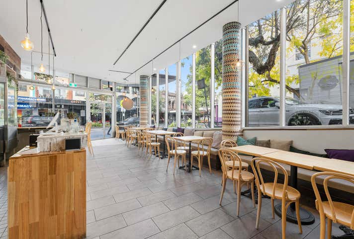 Level GF, 535 Crown Street Surry Hills NSW 2010 - Image 2