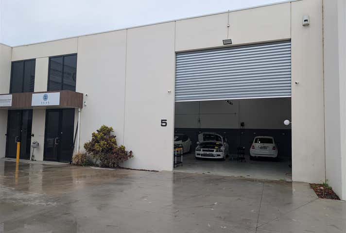 5/7-13 Ponting Street Williamstown VIC 3016 - Image 1