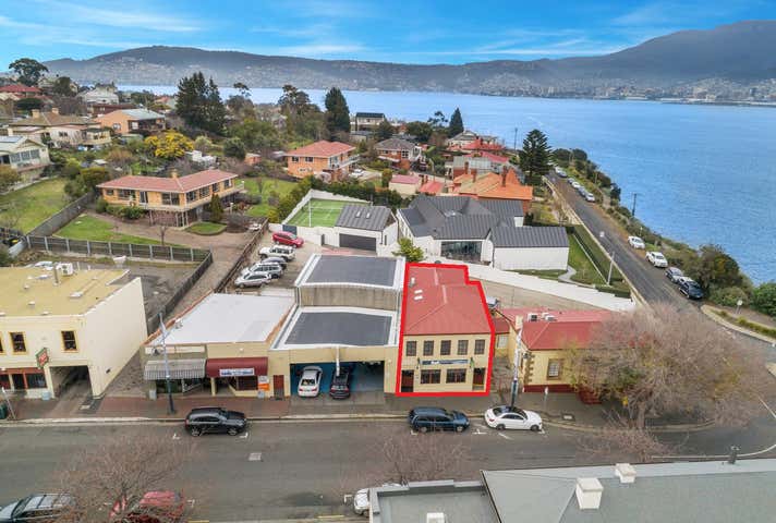 1A Cambridge Road Bellerive TAS 7018 - Image 1