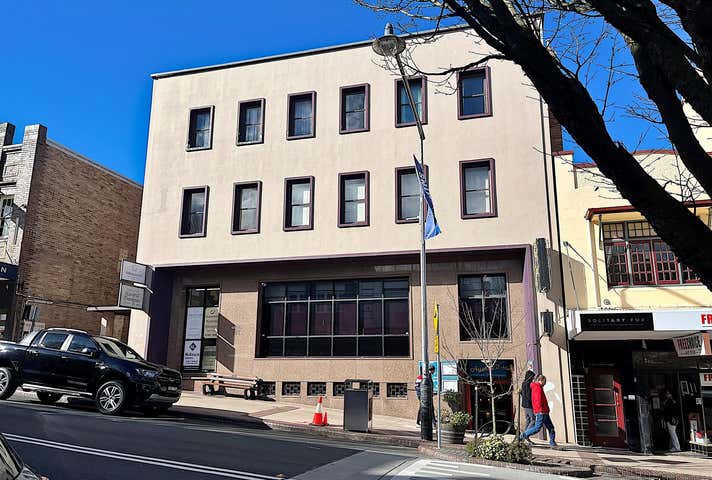 Suite 3/122 Katoomba Street Katoomba NSW 2780 - Image 1