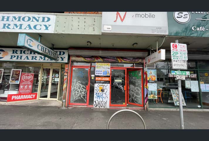 246B Victoria Street Richmond VIC 3121 - Image 13