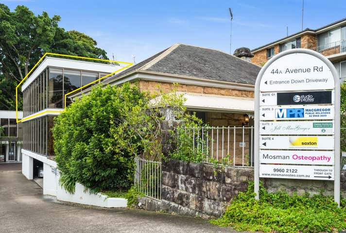 44 Avenue Road Mosman NSW 2088 - Image 4