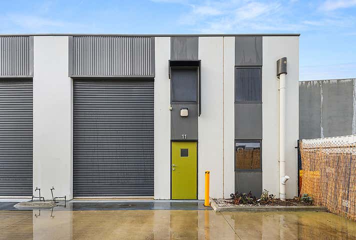 11/9-11 Graham Daff Boulevard Braeside VIC 3195 - Image 1