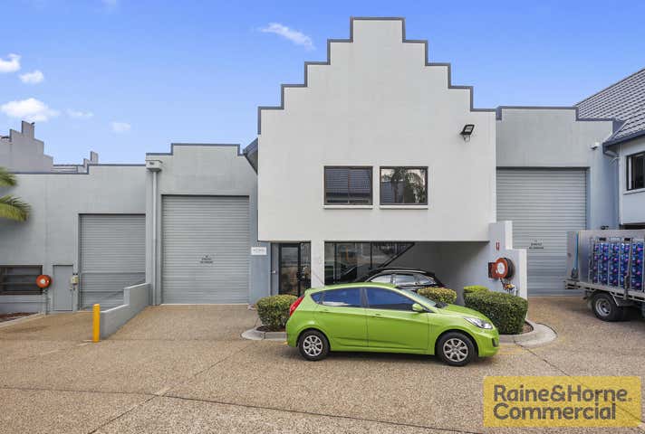 10/121 Newmarket Road Windsor QLD 4030 - Image 11