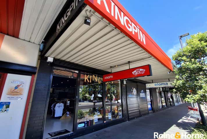 Shop 1, 544-548 High Street Penrith NSW 2750 - Image 1