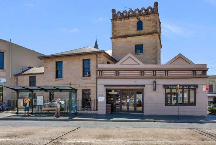 141 Belmore Road Randwick NSW 2031 - Image 1