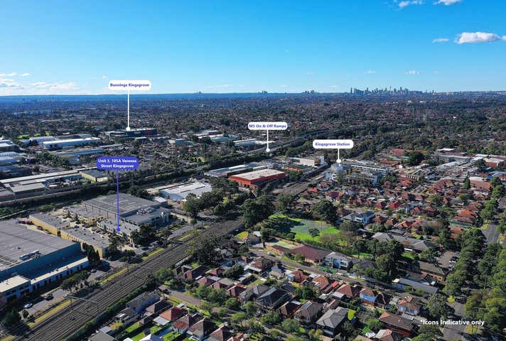 3/105a Vanessa Street Kingsgrove NSW 2208 - Image 13