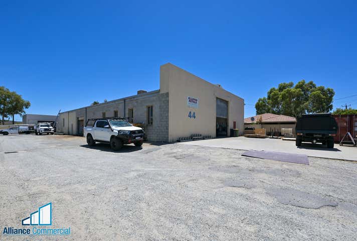 Lot 2, 44-46 Austin Avenue Kenwick WA 6107 - Image 3