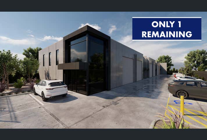 1-5, 6 Boneyards Avenue Torquay VIC 3228 - Image 1
