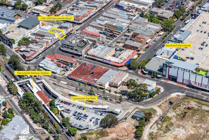 1/150-158 Merrylands Road Merrylands NSW 2160 - Image 8