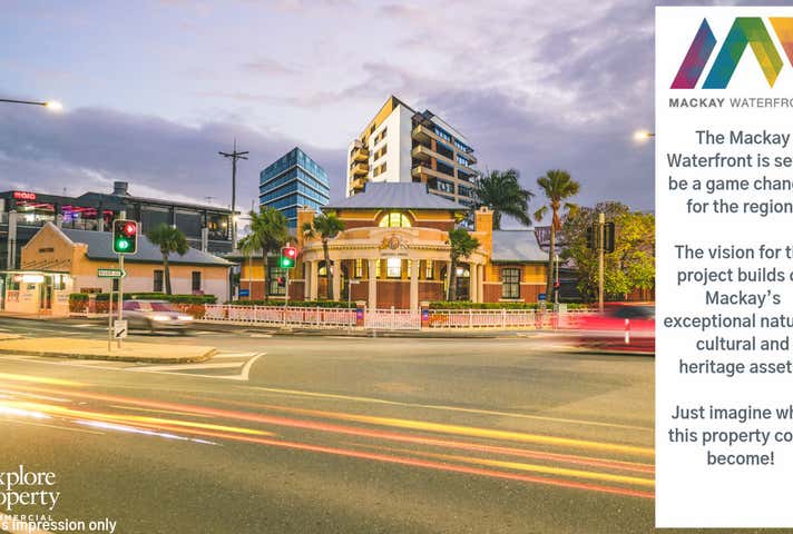Customs House, 31 River Street Mackay QLD 4740 - Image 17