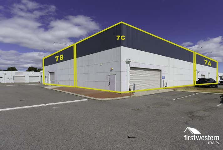 7/87-91 Catalano Circuit Canning Vale WA 6155 - Image 3